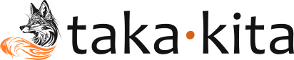 takakita.pl logo